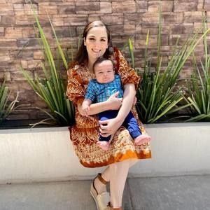 Meet your Posher, Carolina